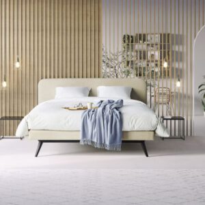 Boxspringset BS1 Pure Springfield – Elektrisch