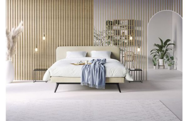 Boxspringset BS1 Pure Springfield - Elektrisch 9